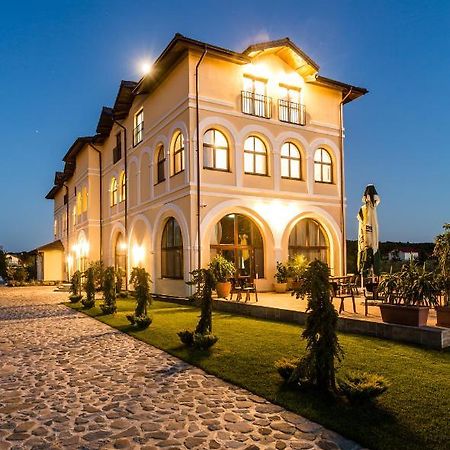 Country Spa Retreat Snagov Εξωτερικό φωτογραφία The hotel