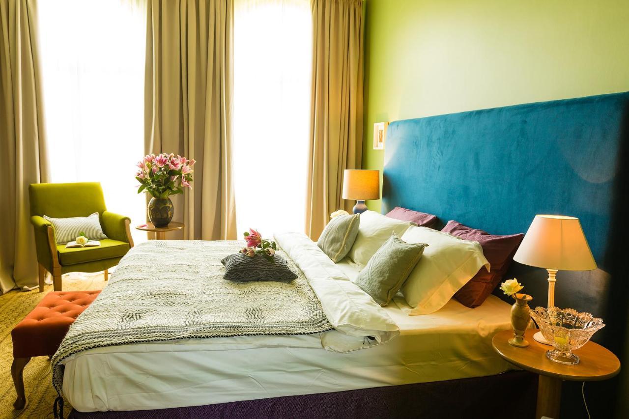 Country Spa Retreat Snagov Εξωτερικό φωτογραφία A bedroom