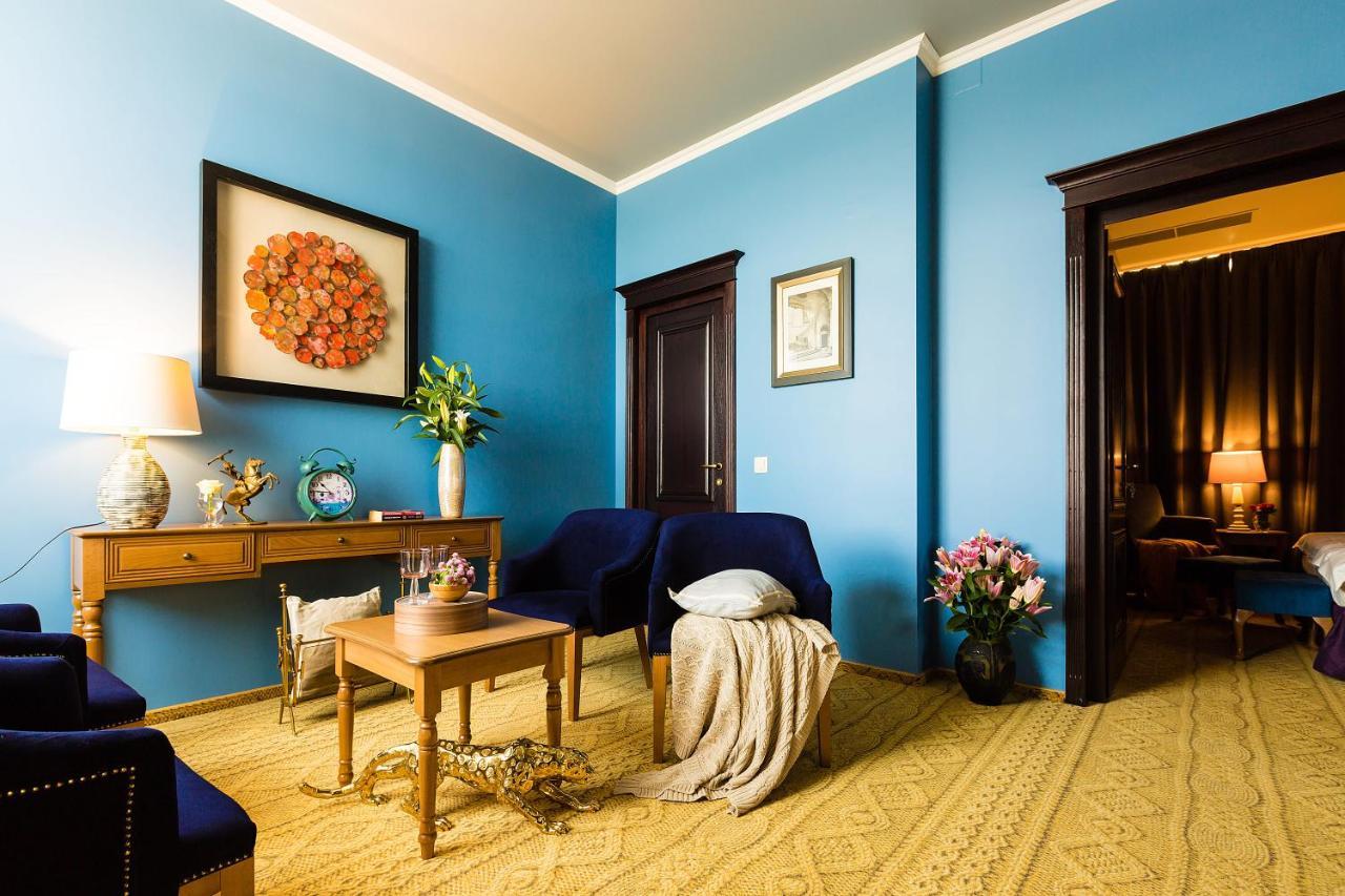 Country Spa Retreat Snagov Εξωτερικό φωτογραφία Interior of a suite