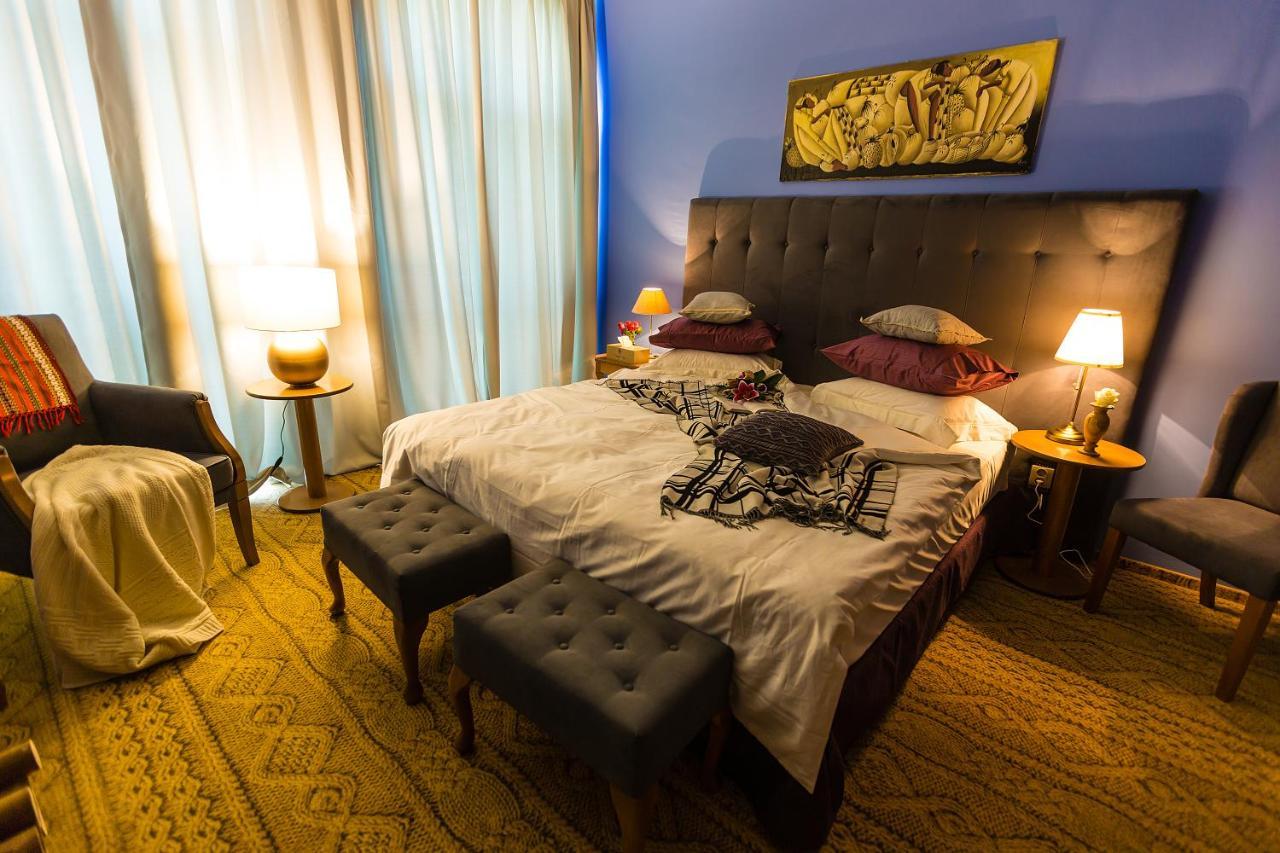 Country Spa Retreat Snagov Εξωτερικό φωτογραφία A bedroom at the hotel