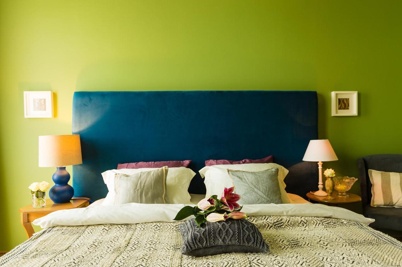 Country Spa Retreat Snagov Εξωτερικό φωτογραφία A bedroom