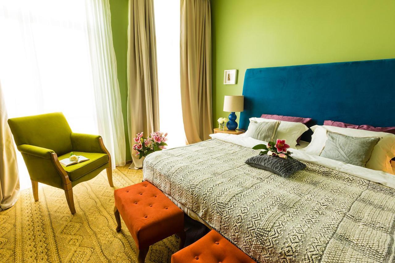 Country Spa Retreat Snagov Εξωτερικό φωτογραφία A room at the hotel