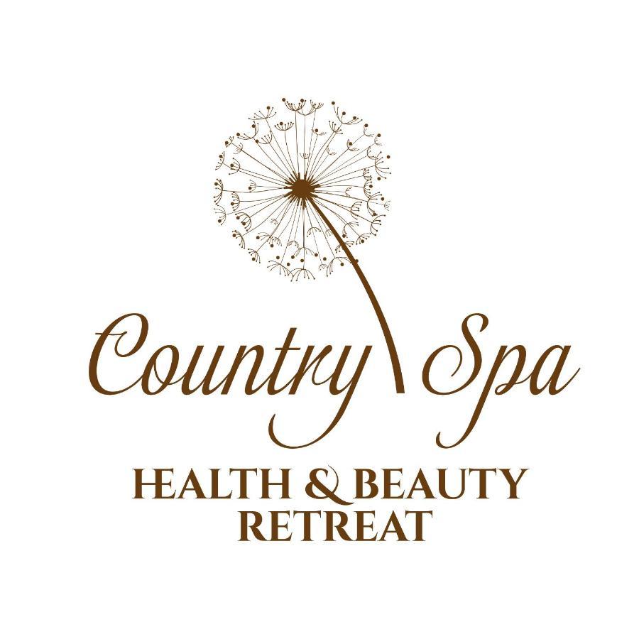 Country Spa Retreat Snagov Εξωτερικό φωτογραφία Country Spa Logo