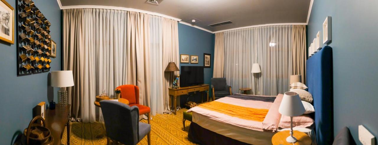 Country Spa Retreat Snagov Εξωτερικό φωτογραφία A bedroom at the hotel